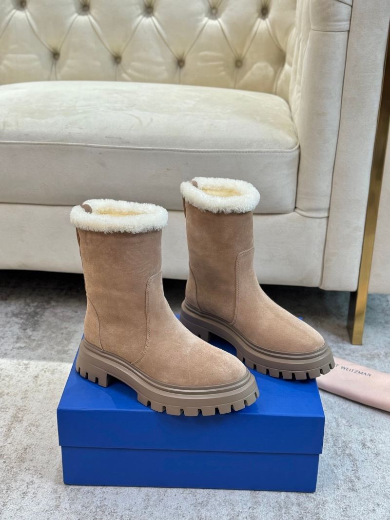 Stuart Weitzman Boots